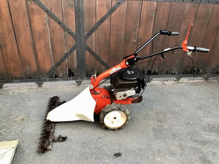 Motocositoare Briggs & Stratton